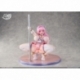 Pet angel cheerly pink PVC Statue 1/4 Momoka Sakuraba 31 cm
