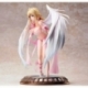Original Character Estatua PVC 1/5.5 Angel-chan 28 cm