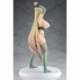 The Twilight Elf of the Evening PVC Statue 1/6 Eilene 28 cm
