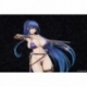 Taimanin RPGX Estatua 1/6 Rinko Akiyama Swimsuit Ver. DX Edition 27 cm