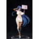 Taimanin RPGX Estatua 1/6 Rinko Akiyama Swimsuit Ver. DX Edition 27 cm