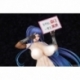 Taimanin RPGX Estatua 1/6 Rinko Akiyama Swimsuit Ver. DX Edition 27 cm