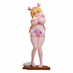 Miss Kobayashi's Dragon Maid PVC Statue 1/4 Tohru 48 cm