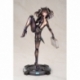 Brown Dust 2 Estatua PVC 1/7 Scheherazade Code Name S ver. 25 cm