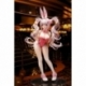 Goddess of Victory: Nikke PVC Statue Alice wonderland bunny 27 cm