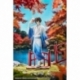 Bungo Stray Dogs Statue 1/7 Osamu Dazai: Kimono Ver. 23 cm