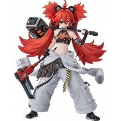 Zenless Zone Zero Pop Up Parade PVC SP Statue Koleda Belobog 17 cm