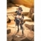 Zenless Zone Zero Pop Up Parade PVC SP Statue Grace Howard 20 cm