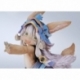 Made in Abyss: The Golden City of the Scorching Sun PVC Statue 1/8 Nanachi: New Outfit Ver. 19 cm