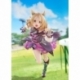 Uma Musume Pretty Derby Estatua PVC 1/7 Top Road 20 cm