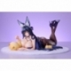 Azur Lane PVC Statue 1/4 Musashi Still Illustration Ver. 17 cm