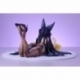 Azur Lane PVC Statue 1/4 Musashi Still Illustration Ver. 17 cm