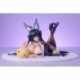 Azur Lane PVC Statue 1/4 Musashi Still Illustration Ver. 17 cm