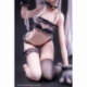 Original Character Estatua PVC 1/6 Vanya 19 cm