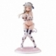 Uzaki-chan Wants to Hang Out! PVC Statue 1/7 Tsuki Uzaki Cow Bikini Ver. 22 cm