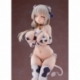 Uzaki-chan Wants to Hang Out! PVC Statue 1/7 Tsuki Uzaki Cow Bikini Ver. 22 cm