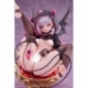 Original Character PVC 1/6 Little Apprentice Succubus Yuna Illustrated by Kink Deluxe Edition 18 cm