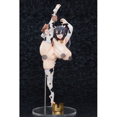 Original Character Estatua 1/5 Amane Sopra Illustrated by Asanagi Regular Ver. 43 cm