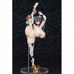 Original Character Statue 1/5 Amane Sopra Illustrated by Asanagi DX Ver. 43 cm