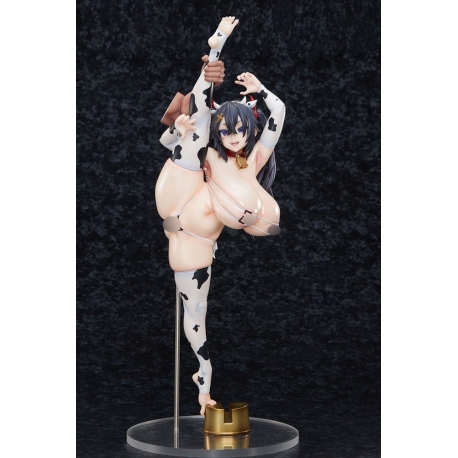 Original Character Estatua 1/5 Amane Sopra Illustrated by Asanagi DX Ver. 43 cm
