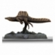 Jurassic World Icons Estatua Spinosaurus 18 cm