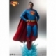 Superman (2025) Estatua Premium Format Superman 61 cm