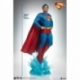 Superman (2025) Estatua Premium Format Superman 61 cm