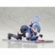 Blue Archive Estatua PVC 1/7 Ako Memorial Lobby Ver. 23 cm