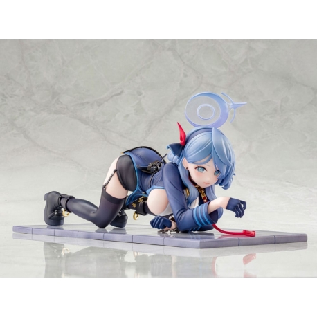 Blue Archive Estatua PVC 1/7 Ako Memorial Lobby Ver. 23 cm