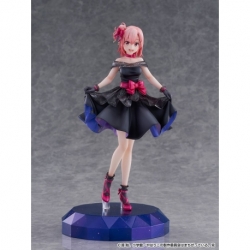 My Youth Romantic Comedy Is Wrong As I Expected. Estatua PVC 1/7 Final Yui Yuigahama Starry Dress Ver. 26 cm