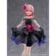 My Youth Romantic Comedy Is Wrong As I Expected. Estatua PVC 1/7 Final Yui Yuigahama Starry Dress Ver. 26 cm