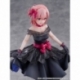 My Youth Romantic Comedy Is Wrong As I Expected. Estatua PVC 1/7 Final Yui Yuigahama Starry Dress Ver. 26 cm