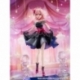 My Youth Romantic Comedy Is Wrong As I Expected. Estatua PVC 1/7 Final Yui Yuigahama Starry Dress Ver. 26 cm