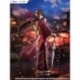Azur Lane F:Nex PVC Statue 1/4 Mikasa blue flower komachi Ver. (Japanese) Doll 43 cm