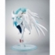 Mobile Suit Gundam x Hatsune Miku Estatua PVC Lucrea Hatsune Miku x Wing Gundam Zero EW 45th Anniversary 27 cm