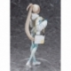 Original Character Flower Imitation PVC Statue 1/7 DR. Illustration by neco 25 cm