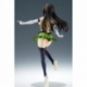 To Love-Ru Darkness Estatua PVC 1/7 Yui Kotegawa Arranged Uniform Ver. 24 cm