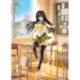 To Love-Ru Darkness Estatua PVC 1/7 Yui Kotegawa Arranged Uniform Ver. 24 cm