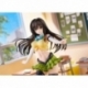 To Love-Ru Darkness Estatua PVC 1/7 Yui Kotegawa Arranged Uniform Ver. 24 cm