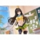 To Love-Ru Darkness Estatua PVC 1/7 Yui Kotegawa Arranged Uniform Ver. 24 cm