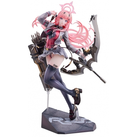 Colors Estatua PVC 1/7 Red 27 cm
