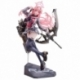 Colors Estatua PVC 1/7 Red 27 cm