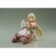 Beheneko Estatua PVC 1/7 Aria & Tama AmiAmi Limited Edition 16 cm