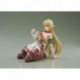 Beheneko Estatua PVC 1/7 Aria & Tama AmiAmi Limited Edition 16 cm