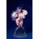 Original Character Estatua PVC 1/6 King of Hell Paimon Illustrated by Mataro 30 cm