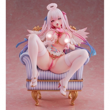 Original Character Estatua 1/6 Anera Illustartion by Danimaru 21 cm