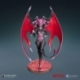 Castlevania Nocturne Estatua PVC Drolta 29 cm
