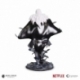 Castlevania Nocturne Estatua PVC Alucard 25 cm