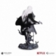 Castlevania Nocturne Estatua PVC Alucard 25 cm