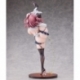 Original Character Estatua 1/6 Lewd Girl I-shaped Balance - Akari Isshiki 36 cm